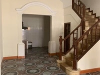 Nhà mặt ngõ rộng Hào Nam - ô tô đỗ cửa - cách mặt phố lớn 15m Nhà mặt ngõ rộng Hào Nam - ô tô đỗ cửa - cách mặt phố lớn 15m