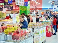 Siêu thị tiện lợi đang cần gấp nhân viên Siêu thị tiện lợi đang cần gấp nhân viên