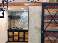 Phòng có gác mới xây, an ninh 24/24 đường Quang Trung, Gò Vấp Phòng có gác mới xây, an ninh 24/24 đường Quang Trung, Gò Vấp