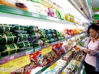 Tuyển nam nữ bán hàng tại Siêu Thị Tuyển nam nữ bán hàng tại Siêu Thị