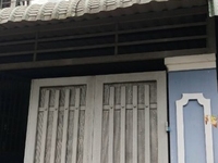 Bán nhà đường Nguyễn Thị Búp, gần chợ Hóc Môn. Bán nhà đường Nguyễn Thị Búp, gần chợ Hóc Môn.