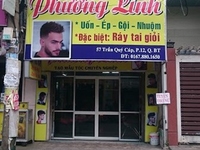 Cho thuê nhà nguyên căn số 57 Trần Qúy Cáp. Bình Thạnh Cho thuê nhà nguyên căn số 57 Trần Qúy Cáp. Bình Thạnh