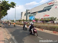 Bán nhà 2MT đường Phạm Văn Đồng 12,1m dài 33m CN 400m giá 52 tỷ Bán nhà 2MT đường Phạm Văn Đồng 12,1m dài 33m CN 400m giá 52 tỷ