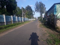 Cần bán 2 sào đất trung tâm Tân Hiệp, gần sân bay Long Thành, SHR Cần bán 2 sào đất trung tâm Tân Hiệp, gần sân bay Long Thành, SHR
