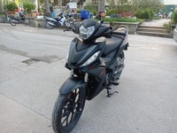 Bán xe Honda Winner 150 đen Nhám 2019 mới tinh Bán xe Honda Winner 150 đen Nhám 2019 mới tinh