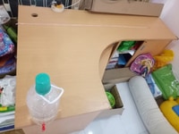 Bàn làm việc chữ L kích thước như hình Bàn làm việc chữ L kích thước như hình