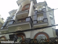 Cho thuê biệt thự Tú Xương, P6, Q3 giá 130 triệu/tháng Cho thuê biệt thự Tú Xương, P6, Q3 giá 130 triệu/tháng