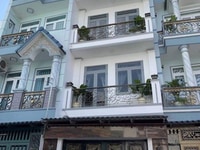 Bán nhà Tô Hiến Thành Q.10 (4.6*21m) 3 lầu sân thượng. Bán nhà Tô Hiến Thành Q.10 (4.6*21m) 3 lầu sân thượng.