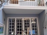 Bán gấp nhà đang cho thuê 5tr/th ngay MT Đặng Thúc Vịnh, SHR, Bán gấp nhà đang cho thuê 5tr/th ngay MT Đặng Thúc Vịnh, SHR,