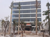 Duy nhất Cho thuê showroom oto, Trường Học ; 3000m2,ở quận Nam Từ Liêm Duy nhất Cho thuê showroom oto, Trường Học ; 3000m2,ở quận Nam Từ Liêm