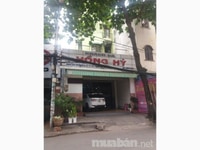 Nhà cần cho thuê làm văn phòng quận 3 Nhà cần cho thuê làm văn phòng quận 3