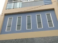 Bán nhà mặt tiền Bàu Cát-Trương Công Định, DT : 4x10.5, nhà 2 tầng mới Bán nhà mặt tiền Bàu Cát-Trương Công Định, DT : 4x10.5, nhà 2 tầng mới