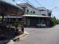 Bán gấp lô đất MT Trần Đại Nghĩa 130m2 bình chánh Bán gấp lô đất MT Trần Đại Nghĩa 130m2 bình chánh