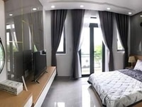 Nhà đẹp Q12,mặt tiền đường Thới An thuận lợi cho việc kinh doanh Nhà đẹp Q12,mặt tiền đường Thới An thuận lợi cho việc kinh doanh
