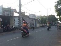 Bán nhà hai mặt tiền kinh doanh đẹp đường Mã Lò Q, Bình Tân Bán nhà hai mặt tiền kinh doanh đẹp đường Mã Lò Q, Bình Tân