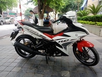 Bán xe Yamaha Exciter 150 rc đời cao cuối 2018 Bán xe Yamaha Exciter 150 rc đời cao cuối 2018