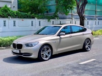 Xe BMW 535i Granturismo 2010 nhập về VN đăng ký lần đầu 2013, bản full Xe BMW 535i Granturismo 2010 nhập về VN đăng ký lần đầu 2013, bản full
