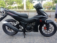 Bán xe Honda Winner 150 đen Nhám 2019 mới tinh Bán xe Honda Winner 150 đen Nhám 2019 mới tinh