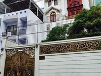 Bán siêu Biệt Thự đường Cộng Hoà, 5.2x42m, gồm Hầm, 4 lầu+ST Bán siêu Biệt Thự đường Cộng Hoà, 5.2x42m, gồm Hầm, 4 lầu+ST