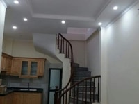 Bán nhà Phan Đình Giót vừa xây xong, 32mx5T, giá chỉ 3.15 tỷ Bán nhà Phan Đình Giót vừa xây xong, 32mx5T, giá chỉ 3.15 tỷ