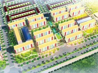 Bán gấp căn hộ 2PN 52m2 giá 490tr tại Nhơn Trạch Đồng Nai Bán gấp căn hộ 2PN 52m2 giá 490tr tại Nhơn Trạch Đồng Nai