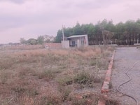 Bán đất Hương Lộ 6 vào 200m, gần chợ thạnh phú, vĩnh cửu Bán đất Hương Lộ 6 vào 200m, gần chợ thạnh phú, vĩnh cửu