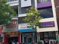 Cho thuê ks 7 lầu đường Phạm Ngũ Lão.Khai thác ngay. Cho thuê ks 7 lầu đường Phạm Ngũ Lão.Khai thác ngay.