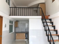 Cho thuê phòng trọ 25m2 view đẹp đường Phú Thuận Q.7 Cho thuê phòng trọ 25m2 view đẹp đường Phú Thuận Q.7