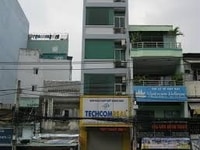 Nhà hẻm 59 Huỳnh Tịnh Của Quận 3. DT: 6x12. Gia chỉ 10 tỷ thương lượng Nhà hẻm 59 Huỳnh Tịnh Của Quận 3. DT: 6x12. Gia chỉ 10 tỷ thương lượng