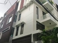Bán nhà hẻm 666 đường 3/2 P.14 Quận 10 (6x13M) 5 lầu giá 15 tỷ. Bán nhà hẻm 666 đường 3/2 P.14 Quận 10 (6x13M) 5 lầu giá 15 tỷ.