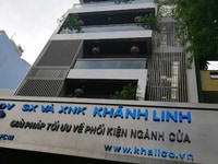 Bán nhà hẻm 339 đường Tô Hiến Thành P.12, Quận 10 6x16M 5 lầu Bán nhà hẻm 339 đường Tô Hiến Thành P.12, Quận 10 6x16M 5 lầu