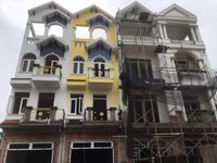 Nhà xây mới 1 trệt 3 lầu đường tỉnh lộ 10,sổ hồng riêng Nhà xây mới 1 trệt 3 lầu đường tỉnh lộ 10,sổ hồng riêng
