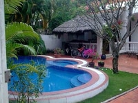 Cho thuê Villa đường số 4, P Thảo Điền, Q2, 10x11m Cho thuê Villa đường số 4, P Thảo Điền, Q2, 10x11m