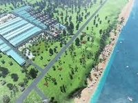 Bán đất kinh doanh sân bay gần Hồ Tràm Lộc An, TT Đất Đỏ giá chỉ 920tr Bán đất kinh doanh sân bay gần Hồ Tràm Lộc An, TT Đất Đỏ giá chỉ 920tr