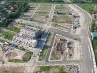 Đất nền Him Lam Hùng Vương. Giá chỉ 753 triệu/ 1 lô Đất nền Him Lam Hùng Vương. Giá chỉ 753 triệu/ 1 lô