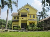 Bán Biệt Thự vườn Bàu Lách, xã Phạm Văn Cội: 35 x 94, giá: 18 tỷ Bán Biệt Thự vườn Bàu Lách, xã Phạm Văn Cội: 35 x 94, giá: 18 tỷ