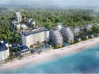 Bán đất sân bay Hồ Tràm Lộc An, TP. Bà Rịa Vũng Tàu. Giá chỉ 920tr/nền Bán đất sân bay Hồ Tràm Lộc An, TP. Bà Rịa Vũng Tàu. Giá chỉ 920tr/nền