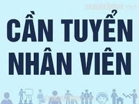 Cần nam nữ tư vấn hỗ trợ khách hàng Cần nam nữ tư vấn hỗ trợ khách hàng