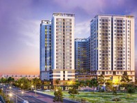 Căn Hộ Trung Tâm Quận Thủ Đức, Lavita Charm cách Metro 150 m giá tốt Căn Hộ Trung Tâm Quận Thủ Đức, Lavita Charm cách Metro 150 m giá tốt