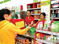Siêu Thị Mini ,cần Nam/nữ 18-45t .Nhận việc ngay Siêu Thị Mini ,cần Nam/nữ 18-45t .Nhận việc ngay