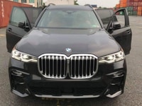 Bán xe BMW X7 sản xuất 5/2019, mới 100%, nhập Mỹ Bán xe BMW X7 sản xuất 5/2019, mới 100%, nhập Mỹ