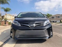 Giao ngay xe Toyota Sienna Limited 2019 xe nhập USA, xe mới Giao ngay xe Toyota Sienna Limited 2019 xe nhập USA, xe mới