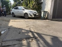 Nhà nát HXH đường Dương Quảng Hàm, p6, gò vấp, dt 5,7x21m=118m2. Nhà nát HXH đường Dương Quảng Hàm, p6, gò vấp, dt 5,7x21m=118m2.