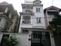 Nhà Phố nguyên căn hợp mở VP, Q2 Nguyễn Quý Đức Nhà Phố nguyên căn hợp mở VP, Q2 Nguyễn Quý Đức
