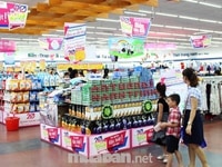 Cần tuyển Nam - nữ nhân viên bán hàng Cần tuyển Nam - nữ nhân viên bán hàng