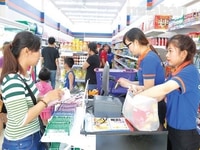 Cần nv bán hàng trực tiếp tại quầy Cần nv bán hàng trực tiếp tại quầy