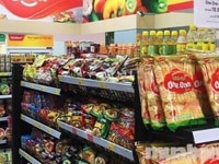Tuyển Nam/nữ Bán Hàng -trực tiếp tại Siêu Thị Tuyển Nam/nữ Bán Hàng -trực tiếp tại Siêu Thị