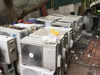 Thanh lý 40 bộ điều hòa 9000btu Thanh lý 40 bộ điều hòa 9000btu