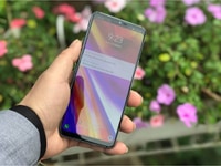 LG G7 Mỹ qua sử dụng, Snap845, tai thỏ, chống bụi, chống nước IP68 LG G7 Mỹ qua sử dụng, Snap845, tai thỏ, chống bụi, chống nước IP68