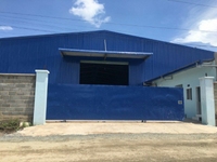 Cho thuê xưởng diện tích 2700m2 giá 90tr/tháng ở Quốc Lộ 1A Quận 12 Cho thuê xưởng diện tích 2700m2 giá 90tr/tháng ở Quốc Lộ 1A Quận 12